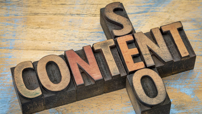 4 Steps to a Successful SEO Content Strategy