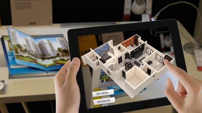 How Augmented Reality Is All Set To Revolutionize The Real Estate Industry