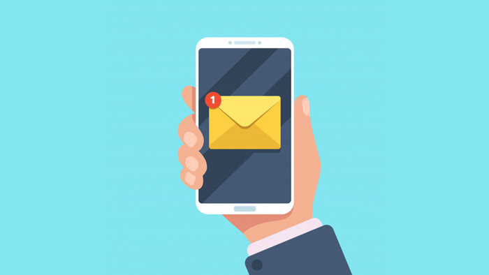 Mailers Earning Highest ROI with Mobile Email Offers