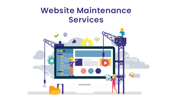 What are Website Maintenance Services and Why Do You Need One for Your Business