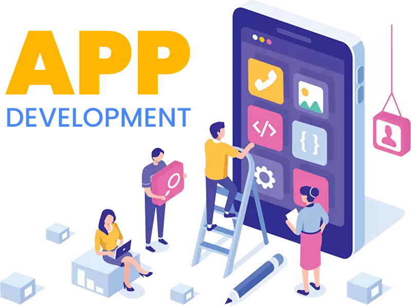 Hire the most dedicated & Experienced Mobile App Developers for High-functioning Mobile Application Development on Various Platforms like Android, iOS & others.