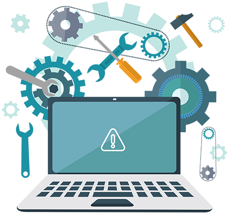 We provide Website Maintenance Packages ranging from Micro SME, SME’S, MNC’S and Big Enterprises as well, over various platforms such as WooCommerce, CodeIgniter, Magenta, WordPress, etc.
